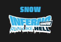 INFERNO SNOW - PRO